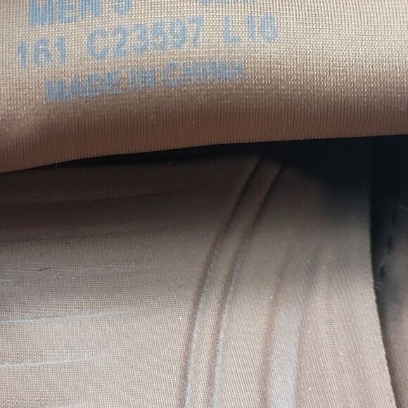 Cole Haan Motogrand Men's Size 9.5 Roadtrip Woodbury Leather Slip On Loafers - Picture 9 of 11